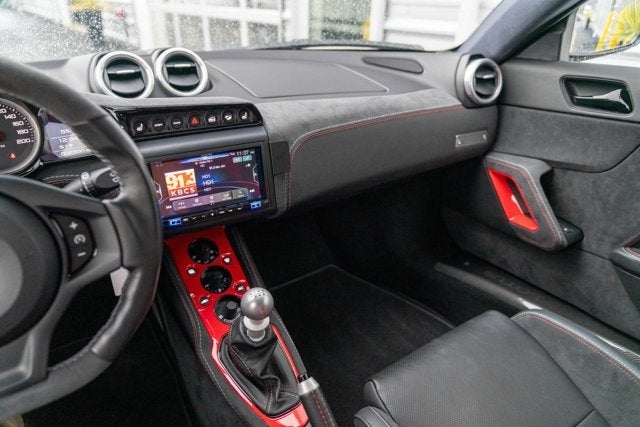2021 Lotus Evora GT Coupe