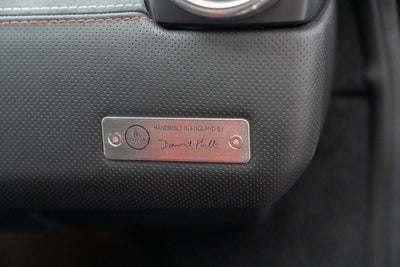 2021 Lotus Evora GT Coupe
