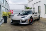 2021 Lotus Evora GT Coupe
