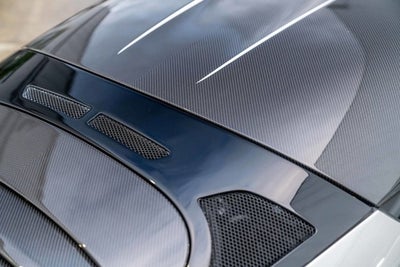 2021 Lotus Evora GT Coupe