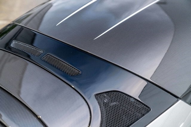 2021 Lotus Evora GT Coupe