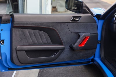 2021 Lotus Evora GT Coupe