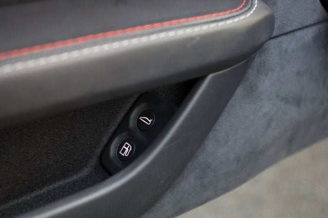 2021 Lotus Evora GT Coupe