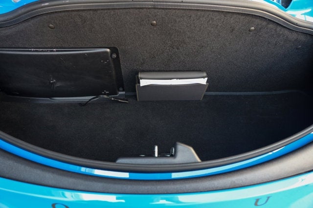 2021 Lotus Evora GT Coupe