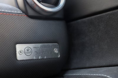 2021 Lotus Evora GT Coupe