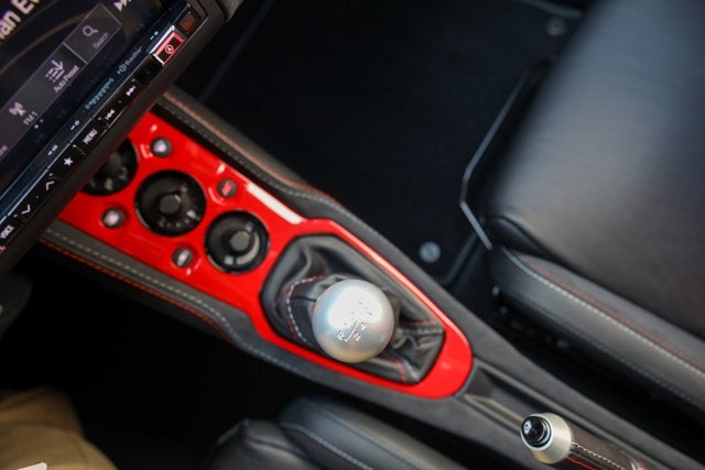 2021 Lotus Evora GT Coupe