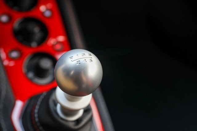 2021 Lotus Evora GT Coupe