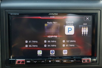 2021 Lotus Evora GT Coupe