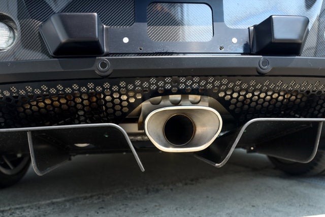 2021 Lotus Evora GT Coupe