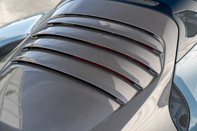 2021 Lotus Evora GT Coupe