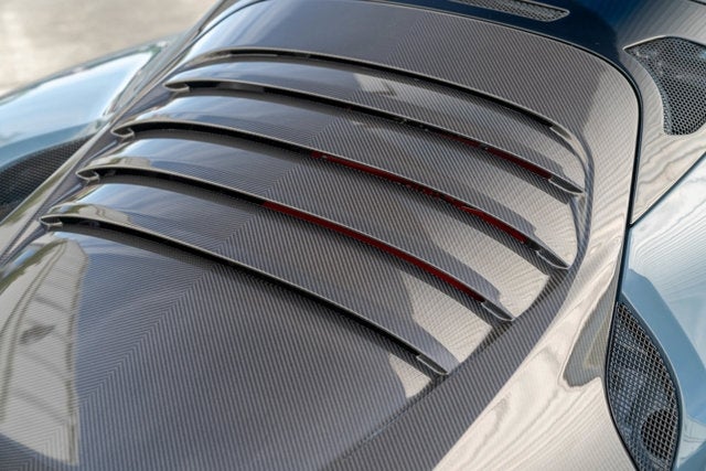 2021 Lotus Evora GT Coupe