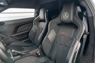 2021 Lotus Evora GT Coupe