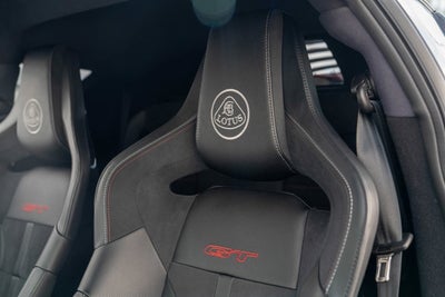 2021 Lotus Evora GT Coupe