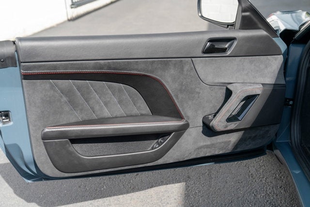 2021 Lotus Evora GT Coupe