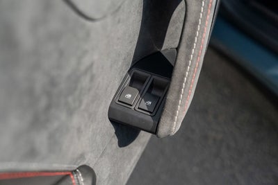 2021 Lotus Evora GT Coupe