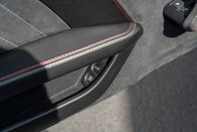 2021 Lotus Evora GT Coupe