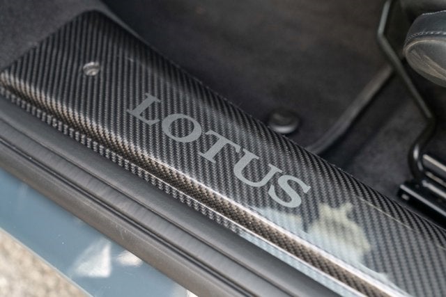 2021 Lotus Evora GT Coupe