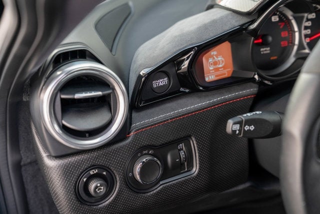 2021 Lotus Evora GT Coupe