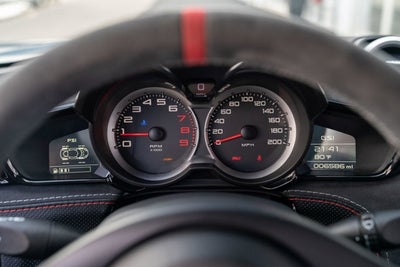 2021 Lotus Evora GT Coupe