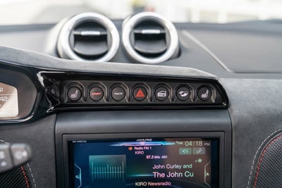 2021 Lotus Evora GT Coupe