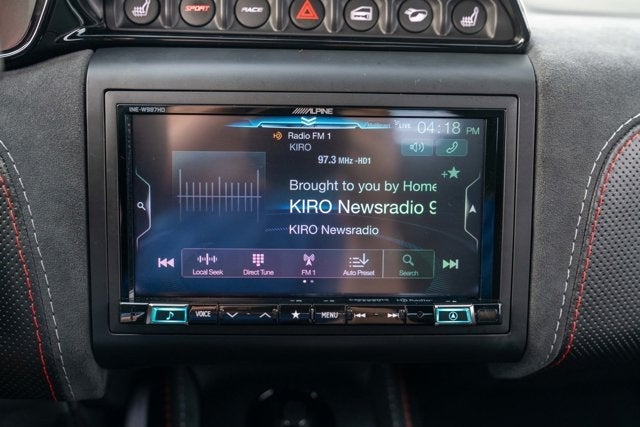 2021 Lotus Evora GT Coupe