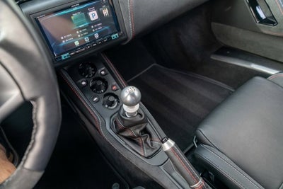 2021 Lotus Evora GT Coupe