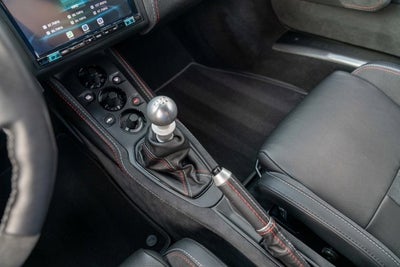 2021 Lotus Evora GT Coupe