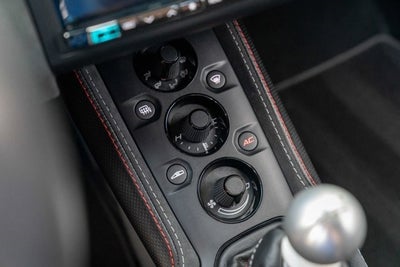 2021 Lotus Evora GT Coupe