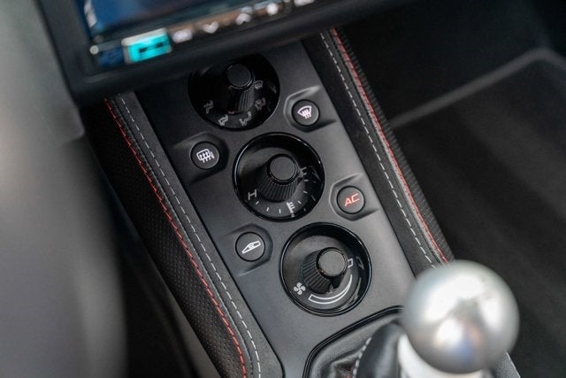 2021 Lotus Evora GT Coupe