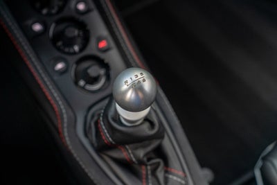 2021 Lotus Evora GT Coupe