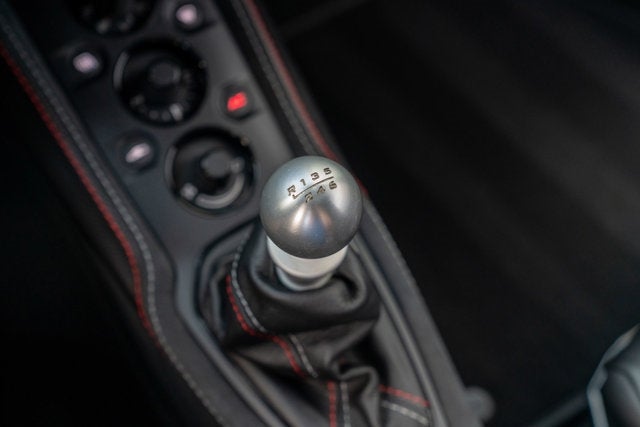 2021 Lotus Evora GT Coupe