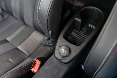 2021 Lotus Evora GT Coupe