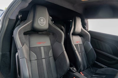 2021 Lotus Evora GT Coupe