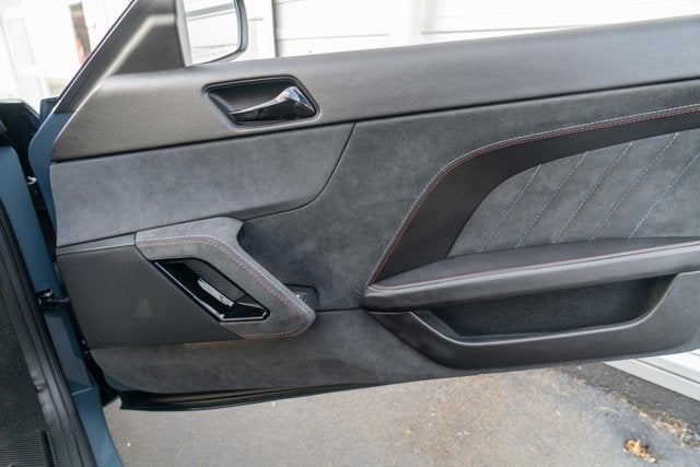 2021 Lotus Evora GT Coupe