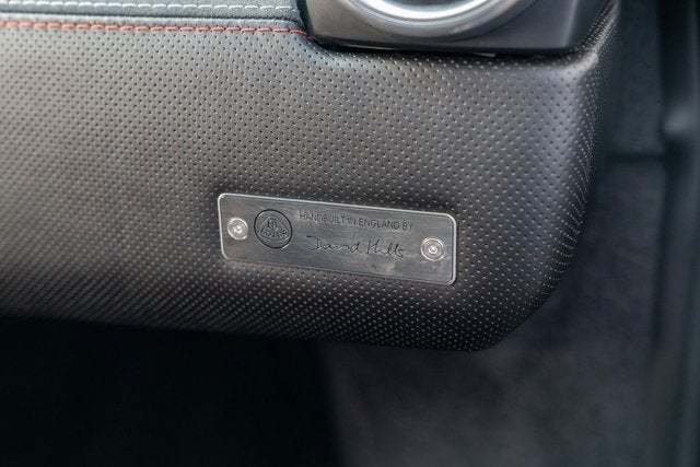 2021 Lotus Evora GT Coupe