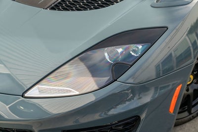 2021 Lotus Evora GT Coupe