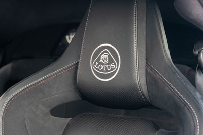 2020 Lotus Evora GT Coupe