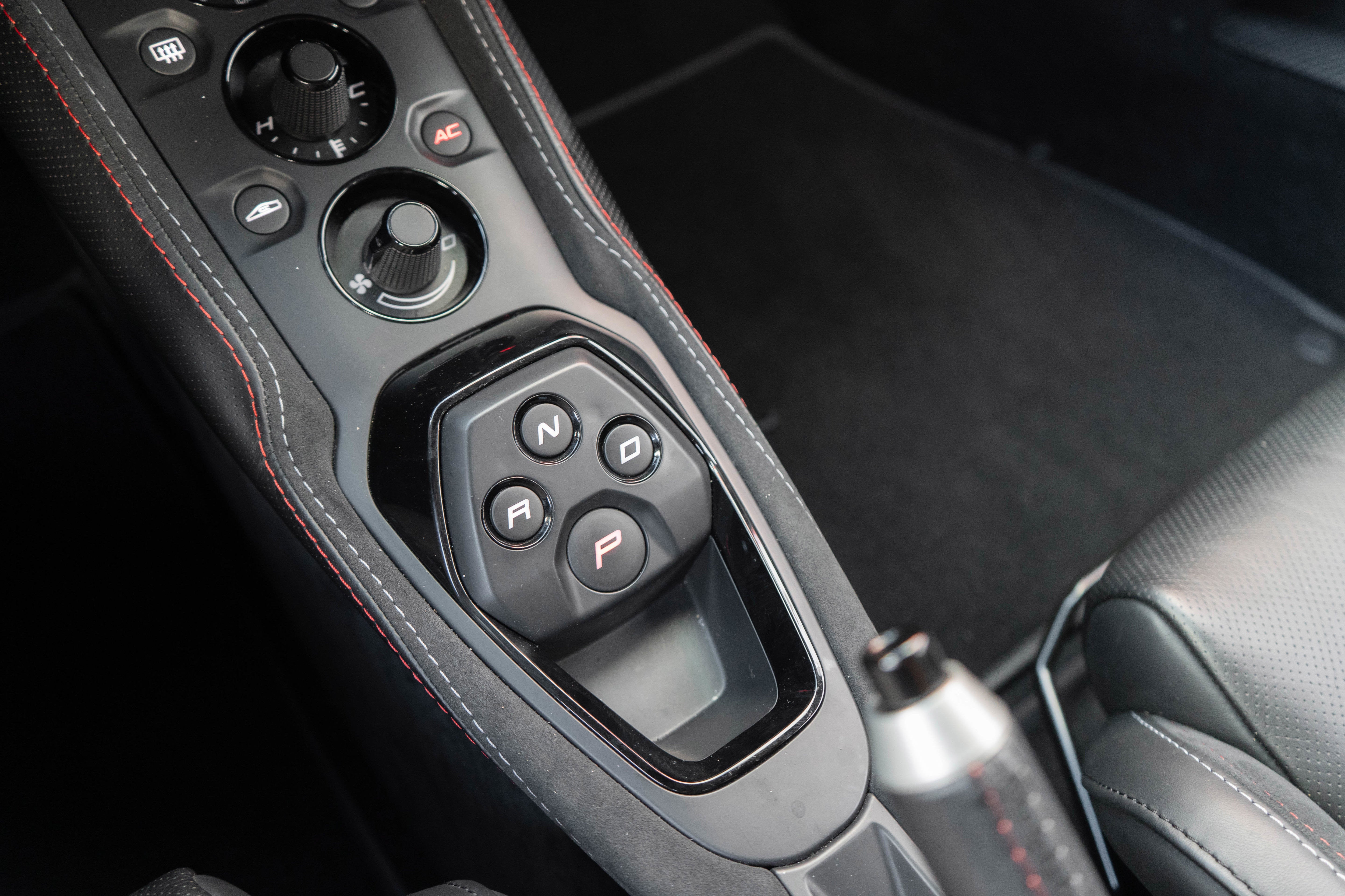 2020 Lotus Evora GT Coupe