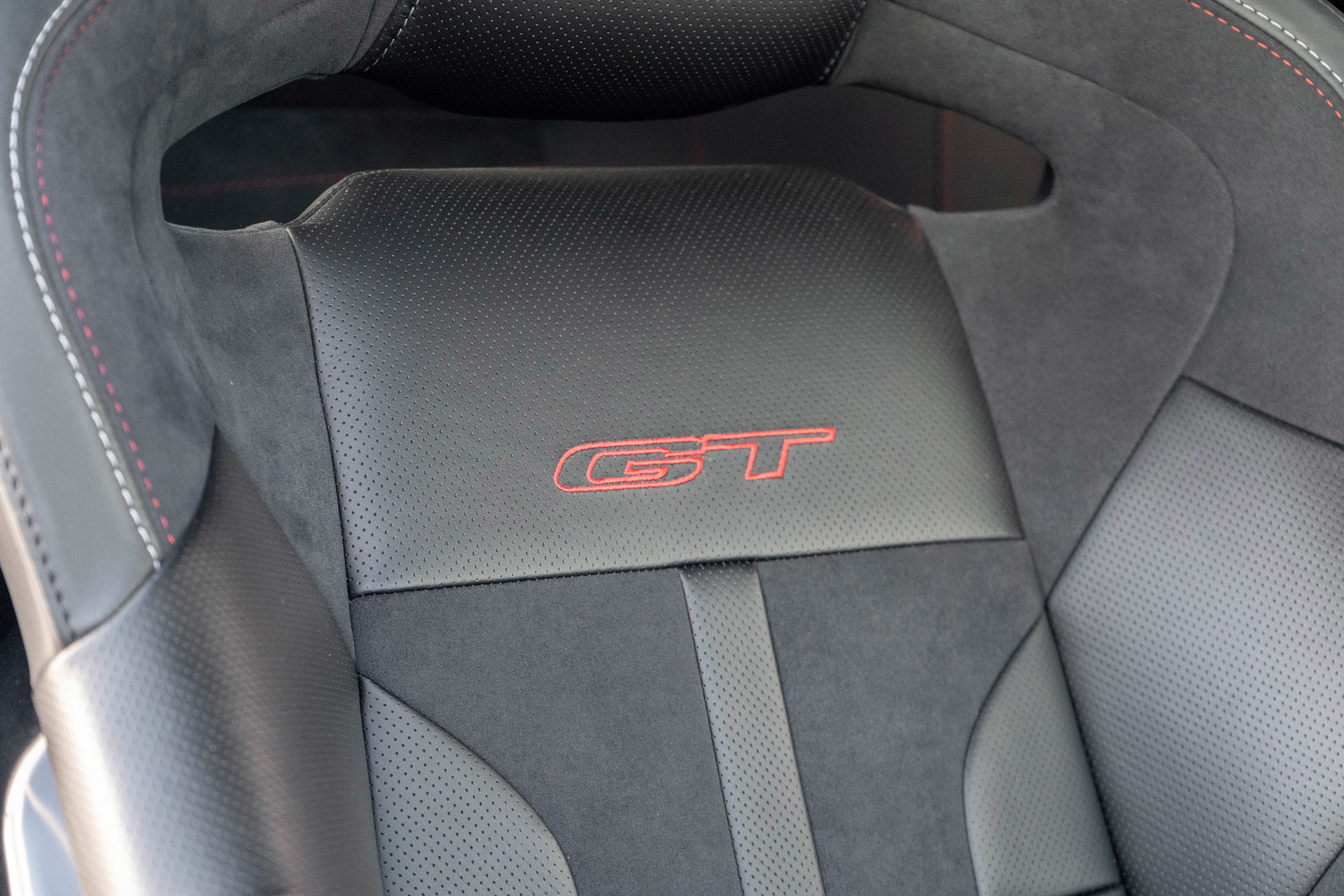 2020 Lotus Evora GT Coupe