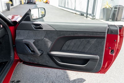 2020 Lotus Evora GT Coupe