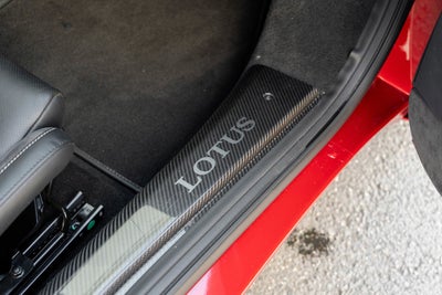 2020 Lotus Evora GT Coupe