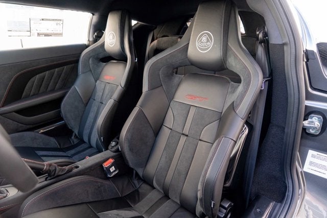 2021 Lotus Evora GT Coupe