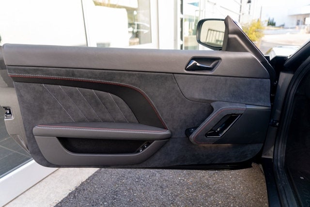 2021 Lotus Evora GT Coupe