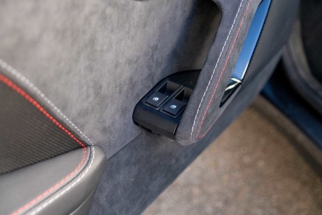 2021 Lotus Evora GT Coupe