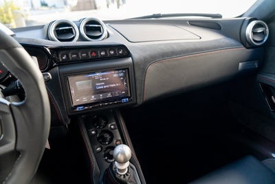 2021 Lotus Evora GT Coupe