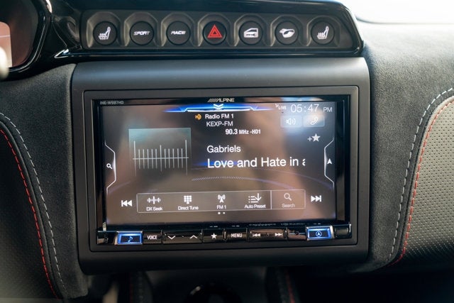 2021 Lotus Evora GT Coupe