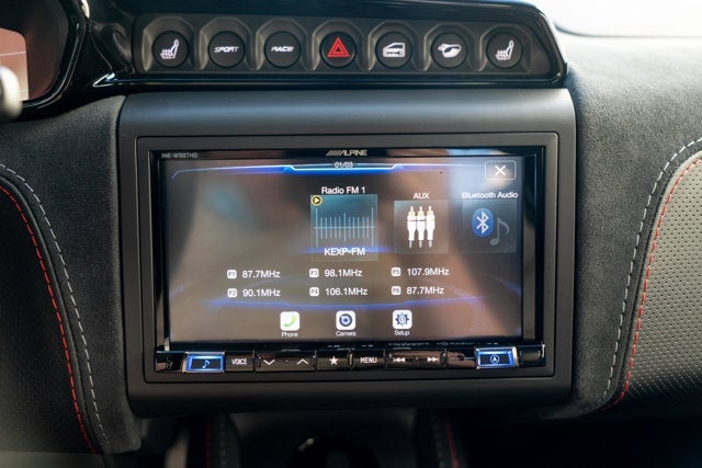 2021 Lotus Evora GT Coupe