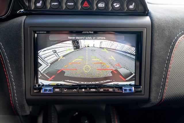 2021 Lotus Evora GT Coupe