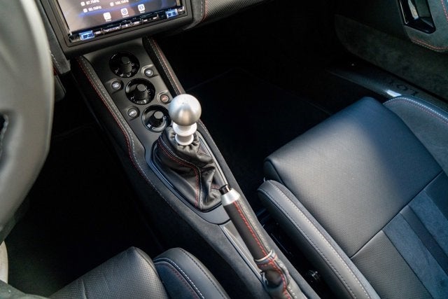 2021 Lotus Evora GT Coupe