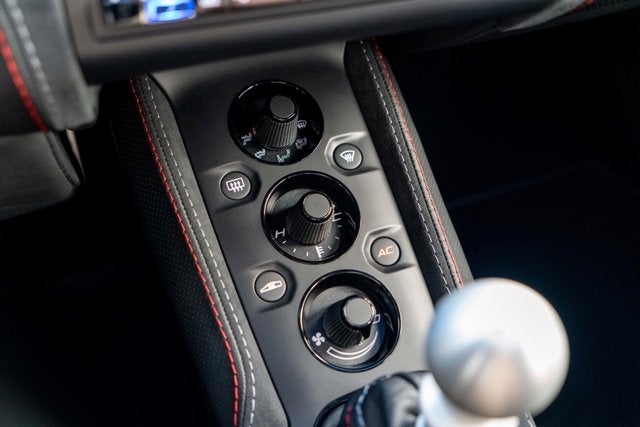 2021 Lotus Evora GT Coupe